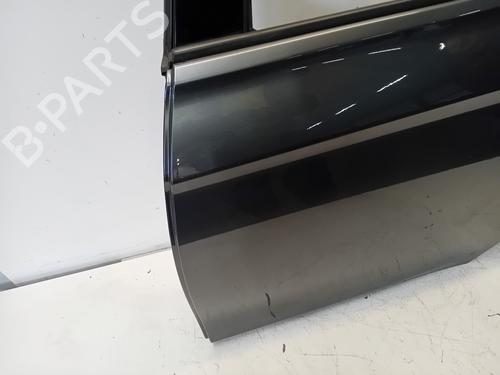Left rear door BMW 3 (F30, F80) 320 i | BP24631609C4 