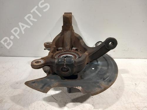 Right front steering knuckle NISSAN LEAF (ZE0) Electric | BP33237275M26  - Image 5