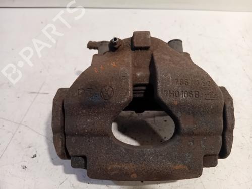 Used Right front brake caliper Right front brake caliper 29275421 29275421