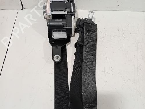 Ceinture de sécurité avant droite MERCEDES-BENZ E-CLASS (W212) E 200 (212.034) (184 hp) 30856408