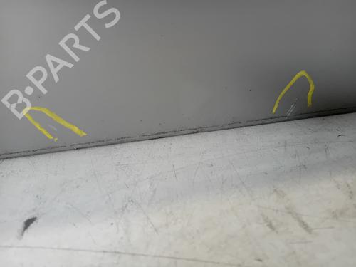 Left rear door OPEL ZAFIRA / ZAFIRA FAMILY B (A05) 2.2 (M75) | BP19779418C4 