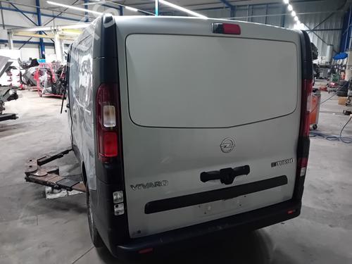 Camera OPEL VIVARO B Van (X82) 1.6 CDTI (05) | BP32785901E14  - Image 10