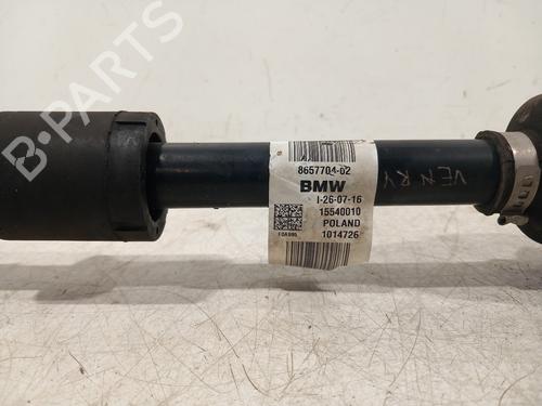 Right front driveshaft BMW 2 Gran Tourer (F46) 216 d | BP33678496M39 - Image 2