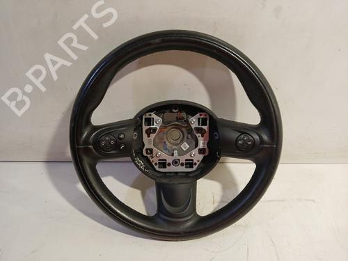 steering-wheel-mini-mini-convertible-r57-2007-2008-2009-2010-2011-2012-2013-2014-2015-31134228 main image