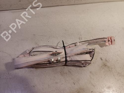 Right curtain airbag SKODA SUPERB III Estate (3V5) 1.5 TSi | BP14456156C12 