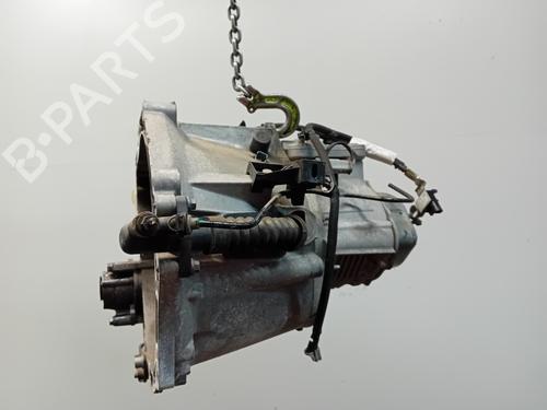 Gearbox CITROËN DS3 (SA_) 1.6 HDi 115 | BP13896524M3 