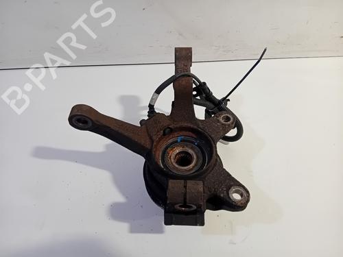 Left front steering knuckle HYUNDAI i10 I (PA) 1.1 | BP29944403M25