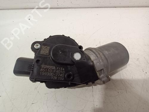 Front wiper motor TOYOTA C-HR (_X1_) 1.8 Hybrid (ZYX10_, ZYX11_, ZYX10R, ZYX11R) | BP15738234M29 