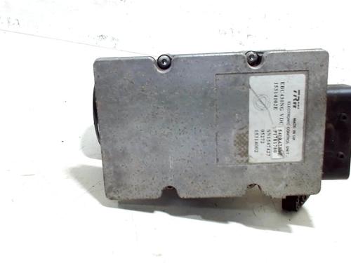 Used ABS pump ALFA ROMEO 159 (939_) 1.9 JTS (939AXA1B) (160 hp) 8598543