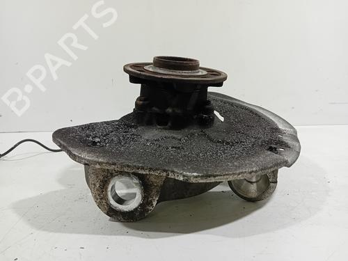 Right front steering knuckle MERCEDES-BENZ C-CLASS (W205) C 250 BlueTEC / d (205.008, 205.006) | BP25379494M26 
