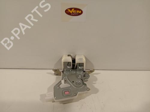 Used Tailgate lock Tailgate lock SUZUKI IGNIS III (MF, FF) 1.2 (ATK412) (90 hp) 36241096 36241096