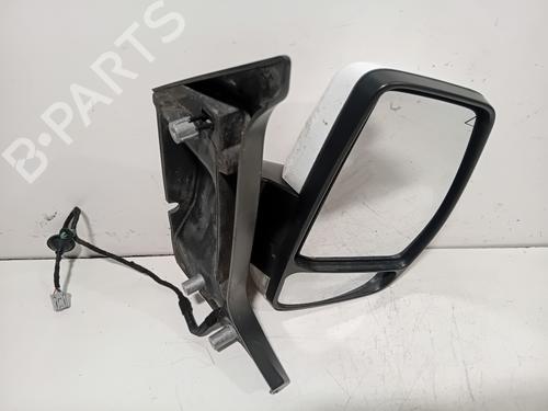 Retrovisor derecho Retrovisor derecho FORD TRANSIT CUSTOM V362 Van (FY, FZ) 2.0 EcoBlue (130 hp) 36645911 36645911