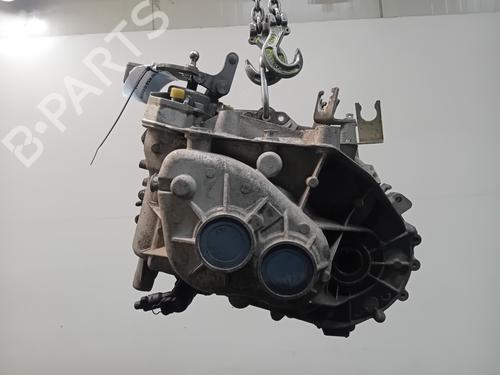 Gearbox MINI MINI (R56) Cooper | BP31042707M3