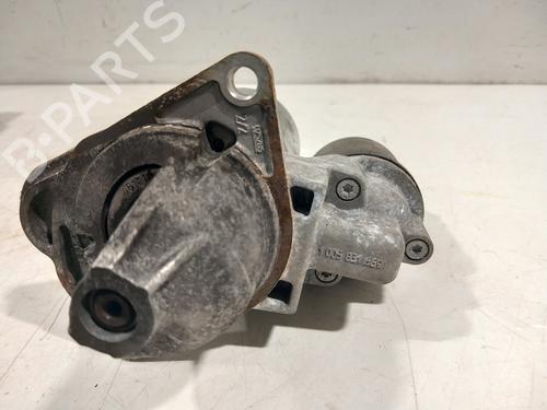 Starter OPEL MERIVA B MPV (S10) 1.4 (75) | BP37021656M8 - Image 4