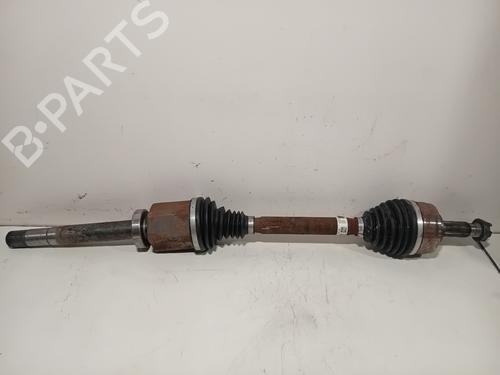 Used Right front driveshaft Right front driveshaft 36867819 36867819