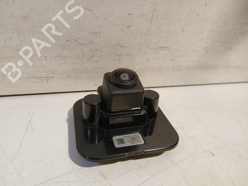 Caméra NISSAN QASHQAI III (J12) 1.3 DIG-T (140 hp) 31669304
