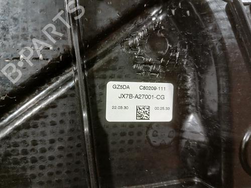 Rear left window mechanism FORD FOCUS IV Turnier (HP) 1.0 EcoBoost mHEV | BP40159498C24 - Image 6