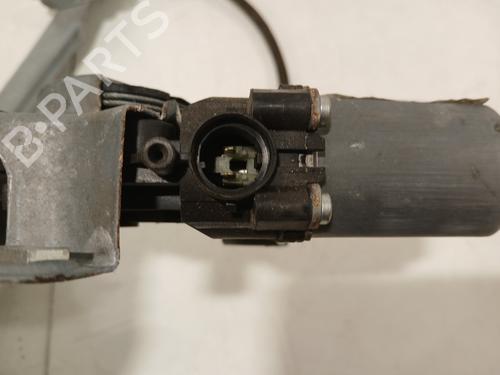 Front right window mechanism RENAULT TWINGO II (CN0_) 1.2 16V (CN04, CN0B) | BP38317766C23 - Image 5