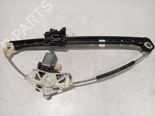 Used Rear left window mechanism Rear left window mechanism PORSCHE MACAN (95B) 3.0 S (340 hp) 40184920 40184920