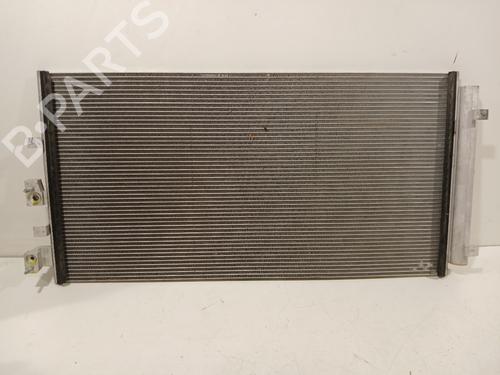 Used AC radiator FORD FOCUS IV Turnier (HP) 1.0 EcoBoost (125 hp) 25795501