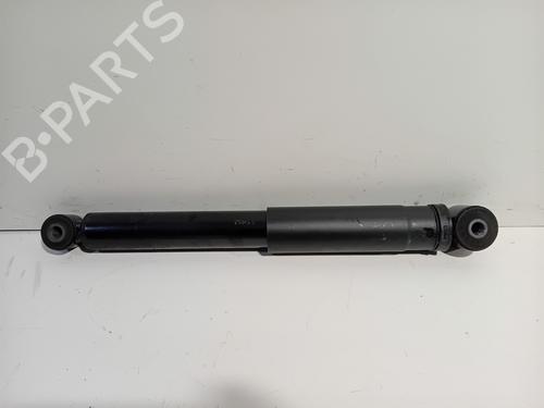 Used Left rear shock absorber RENAULT TRAFIC III Van (FG_) 2.0 dCi 170 (FGMM, FGMV) (170 hp) 23988435