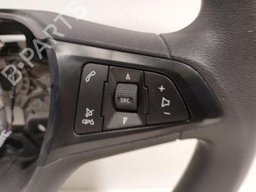 Steering wheel OPEL KARL (C16) 1.0 | BP26532721C49 - Image 3
