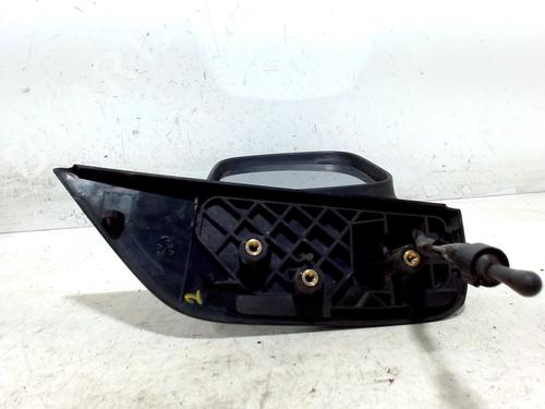 Right mirror FIAT FIORINO Box Body/MPV (225_) 1.3 D Multijet (225BXD1A, 225BXB1A, 225BXB11) | BP9537788C27