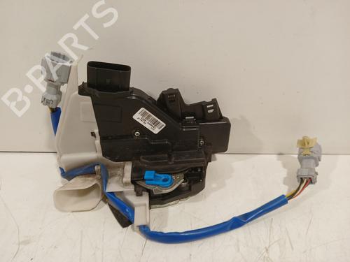 Used Front right lock Front right lock 37416226 37416226