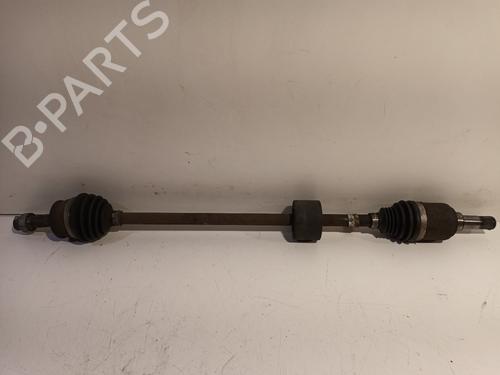 Used Right front driveshaft FIAT PANDA (312_, 319_) 0.9 (312PXH1A) (65 hp) 17185911