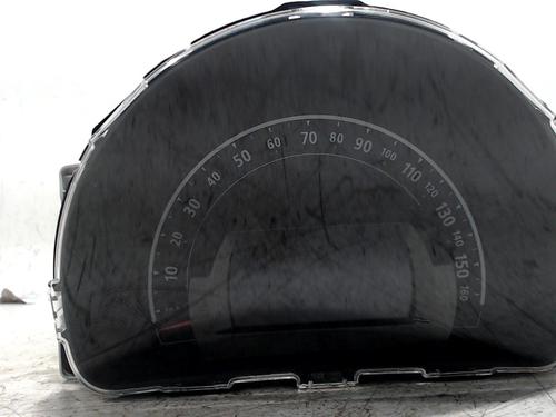 Used Instrument cluster Instrument cluster 7554711 7554711