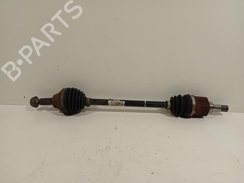 Left front driveshaft SEAT Mii (KF1, KE1) 1.0 | BP23988707M38 - Image 5