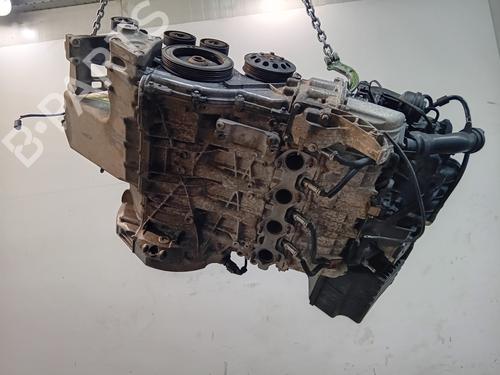 Motor MERCEDES-BENZ B-CLASS Sports Tourer (W245) B 200 (245.233) (136 hp) 26509906