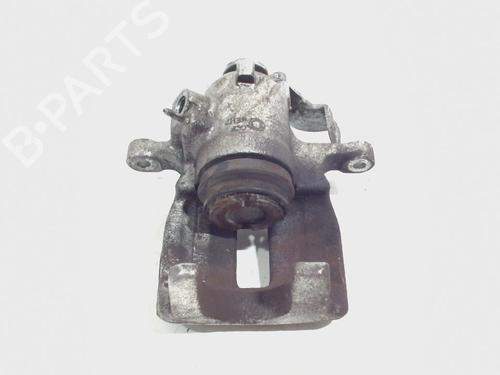 Right front brake caliper AUDI A4 B7 Avant (8ED) 2.0 TFSI quattro | BP13018497M104 