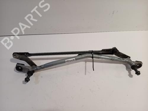 front-wipers-mechanism-volvo-v40-hatchback-525-2012-2013-2014-2015-2016-2017-2018-2019-23988061 main image