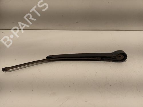 Used Rear windshield wiper arm SEAT LEON (5F1) 1.0 TSI (115 hp) 18025789