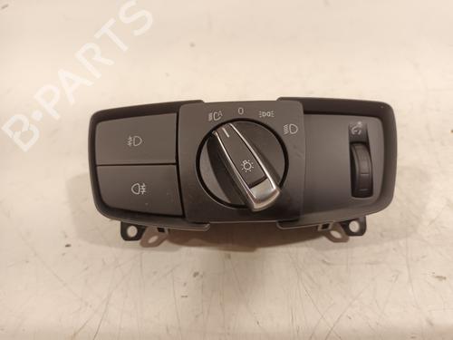 Used Headlight switch Headlight switch 15061504 15061504
