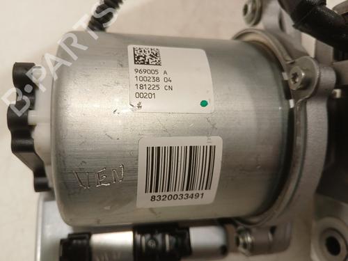 Steering pump RENAULT CLIO V (B7_) 1.3 TCe 130 (B7MF) | BP37872971M99 - Image 8