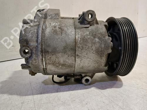 AC compressor OPEL ASTRA J (P10) 1.4 (68) | BP35788684M34 - Image 2
