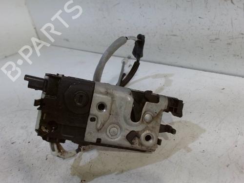Front right lock CITROËN C4 II (NC_) 1.6 HDi 115 | BP13202238C97 