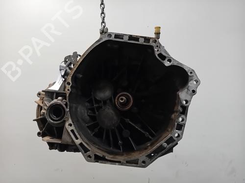 Gearkasse OPEL VIVARO B Van (X82) 1.6 CDTI (05) (90 hp) 29386945