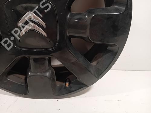 Rim CITROËN C3 III (SX) 1.2 THP 110 (SXHNPS, SXHNZT, SXHNZ6) | BP26003899C45