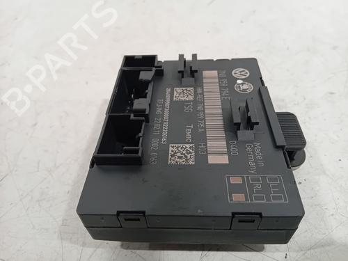 Electronic module SEAT ALHAMBRA (710, 711) 1.4 TSI | BP21383977M83 