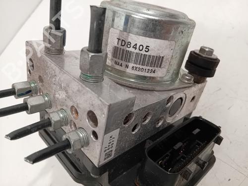 ABS pump NISSAN JUKE (F15) 1.6 | BP26532645M43 