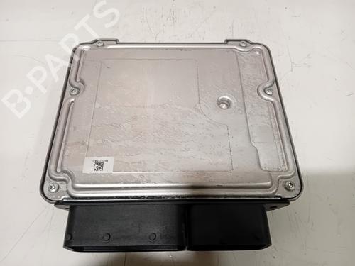 Engine control unit (ECU) VW PASSAT B8 Variant (3G5, CB5) 1.4 GTE Hybrid | BP36641566M57 - Image 3