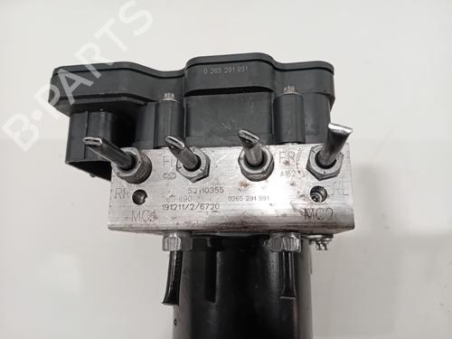 ABS pump FIAT 500 C (312_) 1.0 Mild Hybrid (312.AYD1B) | BP25050310M43 - Image 3