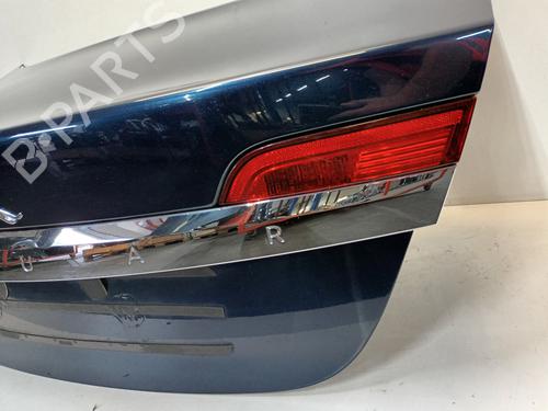 Tailgate JAGUAR XF I (X250) 2.7 D | BP29588699C6 