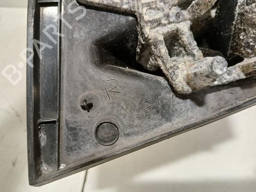 Bakspejl Højre OPEL KARL (C16) 1.0 | BP38166317C27 - Image 6