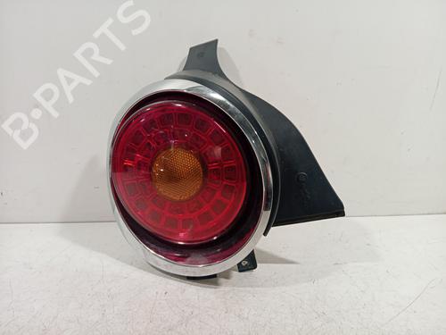 Used Left taillight Left taillight 19439336 19439336
