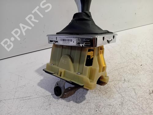 Gear lever MERCEDES-BENZ C-CLASS (W204) C 180 CGI (204.049) | BP25834866M90 