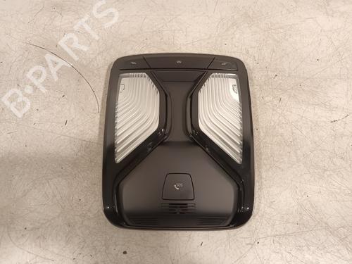 Used Interior roof light BMW 3 (G20, G80, G28) 330 e Plug-in-Hybrid xDrive (292 hp) 26666281